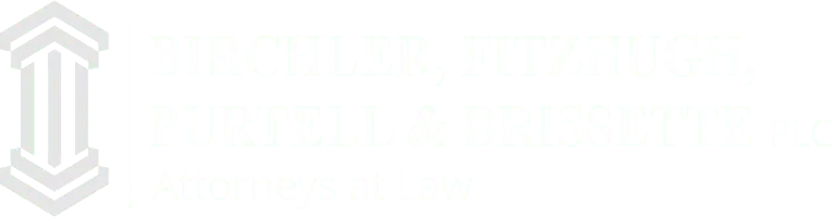 Birchler Fitzhugh Purtell Brissette